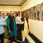 18th Habitat Film Festival Opened to Packed Audiences with Moham, Tribute Screening of Umrao Jaan, and a Grand Cinematic Exhibition 18th Habitat Film Festival Opened to Packed Audiences with Moham, Tribute Screening of Umrao Jaan, and a Grand Cinematic Exhibition