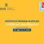 HOAG and BITS BioCyTiH Foundation Launch Applied AI Program for Students Aged 12 to 17