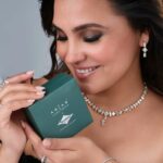 Sparkles Diamonds Collaborates with Lara Dutta Bhupathi to Launch ARIAS — An Exclusive Lab-Grown Diamond Jewellery Collection Sparkles Diamonds Collaborates with Lara Dutta Bhupathi to Launch ARIAS — An Exclusive Lab-Grown Diamond Jewellery Collection