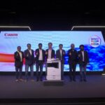 Canon India Expands Business Portfolio with New High Speed A3 Colour MFD and Document Scanners Canon India Expands Business Portfolio with New High Speed A3 Colour MFD and Document Scanners