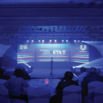 The Technology Revolution in Corporate Events: 4K Visuals, Hybrid Formats, and Immersive Stage Design