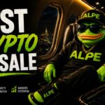 Best Crypto Presale: AlphaPepe Eyes 100x Gains on AI DEX Demand as Pepeto and Poly Truth Lag Behind Best Crypto Presale: AlphaPepe Eyes 100x Gains on AI DEX Demand as Pepeto and Poly Truth Lag Behind