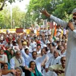Gaon Bachao – Dehat Bachao: Chaudhary Surender Solanki and the Rural Movement Reshaping North India
