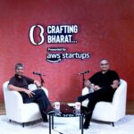Crafting Bharat – Season 3 launches its second episode featuring Lal Chand Bisu of Kuku. Crafting Bharat – Season 3 launches its second episode featuring Lal Chand Bisu of Kuku.