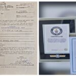 From AIR to Guinness World Records: Hyderabad’s Sankara Rao Kondapaneni Earns VIP Recognition for Exclusive GWR 2027 Release