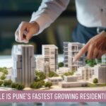 Why Punawale is Pune’s Fastest Growing Residential Hub Why Punawale is Pune’s Fastest Growing Residential Hub