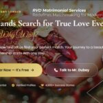 RVD Matrimonial Services Redefines Matchmaking for Modern India With a 45-Year Legacy of Trust, Compatibility, and Relationship Wisdom
