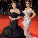 Geetanjali Om Parkash and Dr. Sehar Om Parkash Make Historic Cannes Debut: A Saas–Bahu Duo of Power, Grace and Global Style
