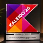 NewsReach Wins ET Kaleido Award 2026 for Best Startup Campaign for Crafting Bharat Season 2, Powered by AWS Startups