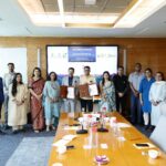 Skyways Air Services Ltd. and O.P. Jindal Global University Sign MoU to Skill Youth in Logistics, Aligned with Skill India Mission