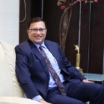 Paranjape Schemes strengthens Blue Ridge township expansion with INR 90 crore investment from Nisus Finance