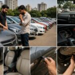 What Actually Drives Second-Hand Car Pricing in Bangalore, and How to Know You're Getting a Fair Deal