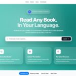 Pacibook Launches AI-Powered Multilingual eBook Platform, Enabling Readers to Access Books in 22 Indian Languages