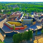 Indian Film and Media Figures to Explore Moscow's Cinema Industry Indian Film and Media Figures to Explore Moscow's Cinema Industry