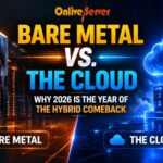 Bare Metal vs. The Cloud: Why 2026 Is the Year of the Hybrid Infrastructure Revival