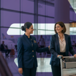 Zetexa Provides Premium Meet & Greet and Lounge Services at Indian Airports