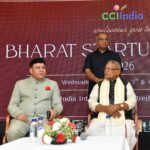 CCI India's Bharat Startup Summit 2026 Unites Nation's Best Minds to Chart the Future of India's Entrepreneurial Revolution