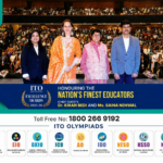 Indian Talent Olympiad Expands to Nursery- Class 12, Felicitates 400+ Educators at Annual Teachers Ceremony