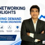 PM Networking Highlights Growing Demand for Network Engineers