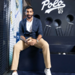 RALPH LAUREN FRAGRANCES CELEBRATES WITH JASPRIT BUMRAH AT THE POLO 67 EVENT IN MUMBAI