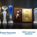 Hydro Pneumatics Earns Six FESTO Awards in Four Years, Strengthening Its Position as Telangana's Trusted Automation Partner Hydro Pneumatics Earns Six FESTO Awards in Four Years, Strengthening Its Position as Telangana's Trusted Automation Partner