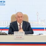 Igor Sechin: Global Economy Is Entering a Period of Strategic Risks