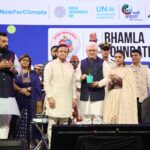 Governor Jishnu Dev Varma Attends as Asif Bhamla and Bhamla Foundation Mark World Environment Day 2026 at Carter Road Bhamla Foundation, Asif Bhamla, Jishnu Dev Varma, World Environment Day 2026, Environment Awareness, Climate Action, Sustainability, Mumbai Event, Environmental Leadership, Green Initiatives