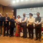 NAAS and Dhanuka Honour India’s Agricultural Extension Leaders, Strengthening Public-Private Partnerships for Farmer Prosperity NAAS and Dhanuka Honour India’s Agricultural Extension Leaders, Strengthening Public-Private Partnerships for Farmer Prosperity