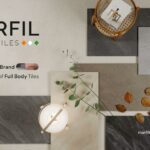 Marfil Tiles: The Name That Defines Full Body Tiles