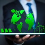 Industry Leaders Are Embedding Sustainability into Business Models