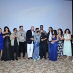 Makers and director Imtiyaz Bhat launch DGP Kashmir’s teaser, Ashmit Patel, Daisy Shah, Sara Khan among others attend