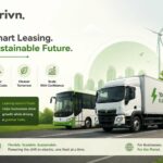 Why Leasing Is Driving Sustainable EV Solutions in India for Commercial Fleets Why Leasing Is Driving Sustainable EV Solutions in India for Commercial Fleets