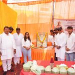 Atmoon Ventures Pvt. Ltd. Strengthens Its Commitment to Social Responsibility Through Grand Bada Mangal Bhandara in Lucknow Atmoon Ventures Pvt. Ltd. Strengthens Its Commitment to Social Responsibility Through Grand Bada Mangal Bhandara in Lucknow