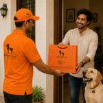 HUFT Express: Now Live In Bengaluru 3000+ pet care essentials, delivered to your doorstep.