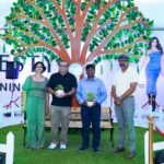LuLu Mall Bengaluru celebrates ‘Rooted at LuLu’ on World Environment Day