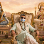 आर्या महाराज — मौलिक शिव-शक्ति भजन “श्री ॐ जपो”, स्पंदन का पहला स्वर — शिव और शक्ति का आह्वान