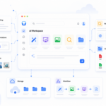 The Best All-in-One AI Platform in 2026? Why TeraBox Is Worth Trying The Best All-in-One AI Platform in 2026? Why TeraBox Is Worth Trying