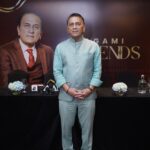 Agami Realty Unveils Ultra Luxury Residential Address Agami Legends in Kalanagar, Endorsed by Sunil Gavaskar