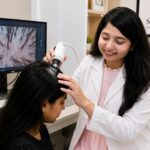 Hair Fall in Hyderabad: Why Diagnosis Matters More Than Trends — Expert Insights from Dr. M.D. Sindhura