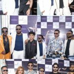 Hitmaker Composers Zayed Khan & Ishaq Khan Launch Zi Music Studio in Mumbai with Industry Veteran Kapil Madan Hitmaker Composers Zayed Khan & Ishaq Khan Launch Zi Music Studio in Mumbai with Industry Veteran Kapil Madan