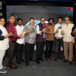 Taekwondo Premier League (TPL)Curtain Raiser with Franchise Launch Event; Founder Ganesh Duvvuri’s Initiative Backed by Gradiente Infotainment Ltd Taekwondo Premier League (TPL)Curtain Raiser with Franchise Launch Event; Founder Ganesh Duvvuri’s Initiative Backed by Gradiente Infotainment Ltd