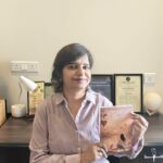Prerna Singh: From Bijnor to Bestseller, Inspired by Poetry and Kavishala