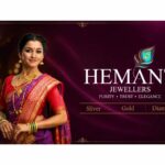 Wakad-Based Hemant Jewellers Launches Mobile App, Bringing Traditional Maharashtrian Jewellery and Live Gold Rates to Pune Smartphones