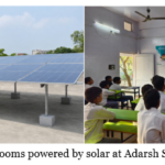 Schools Powered by Sunshine and Rain: Yuva Unstoppable’s Green Revolution Safeguarding Rural Classrooms