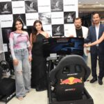 Fanatec Enters India Market Through Strategic Partnership with Vishal Peripherals