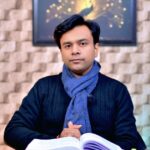 Researcher Varun Gupta Revisits the Virat Yuddha and Challenges Popular Mahabharata Narratives