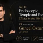Top 10 Endoscopic Temple and Face Lift Clinics in the World: Global Leaders in Natural Facial Rejuvenation