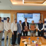 JGBS Partners with the Chetak Foundation to Launch an Immersive Industry Course in Transport Operations