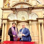 Dr. Sandeep Marwah Receives 7 Prestigious International Honors in 7 Days in Australia