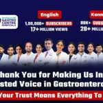 Bengaluru Hospital Builds One of the World's Largest English-Language Gastroenterology Education Channels on YouTube